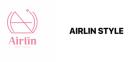 Airlin Style logo